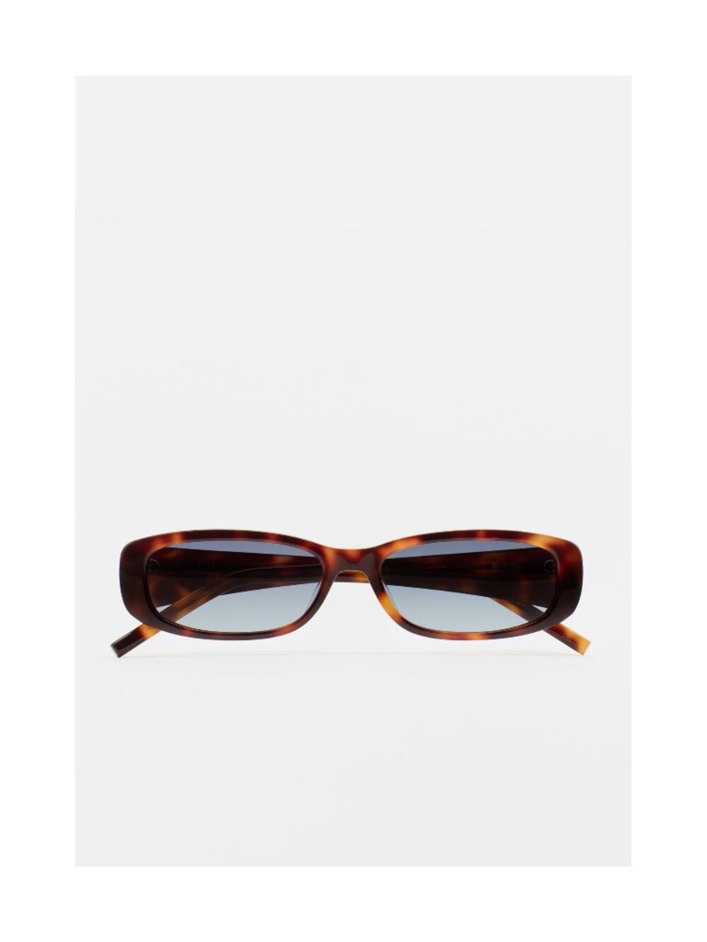 New Kaleos Women's Sunglasses Multicolor Acetate Frame Minx 2 55